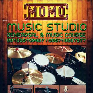 Yuhuu bisa di boking ko' studio kami, dengan no yg sudah tertera....