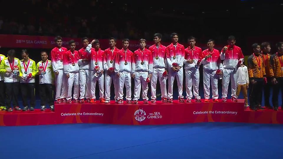 Badminton Indonesia tweet media