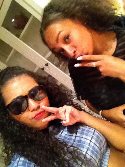 mariahgunn's tweet photo. Happy birthday to my fave #teamlighty hope you're having a good day 💖@tanishaamorris http://t.co/Fot0ksDgfQ