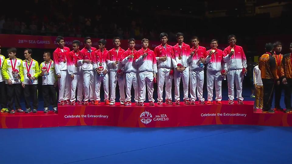 Badminton Indonesia tweet media