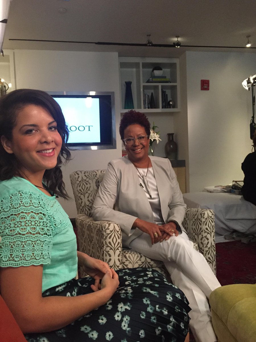 MicheleMWilson's tweet image. @Harriettecole @mandiwoodruff bring the conversation of Financial Health to the table @PrudentialBYC  #TheRootLive: