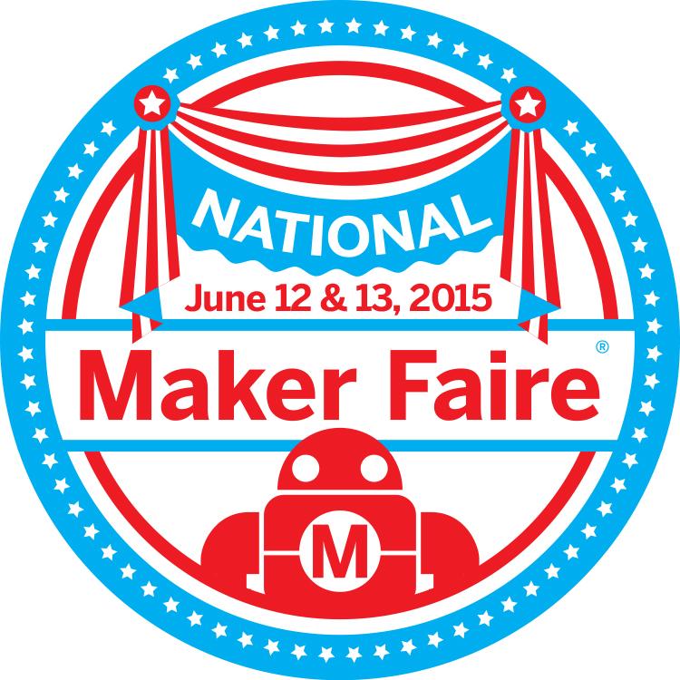 CapitalOne's tweet photo. Makers Gonna Make. Come visit Capital One at the #NatlMakerFaire http://t.co/uV2yHbiYXj #DCMakes http://t.co/ZHpCx926r1