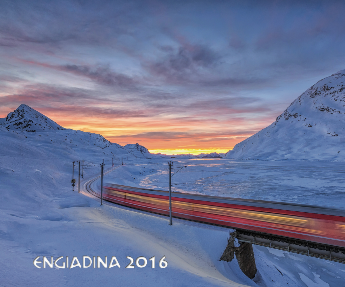 Oggi abbiamo consegnato in svizzera il calendario engiadina 2016!
#graphicdesign #graphic #office #calendar