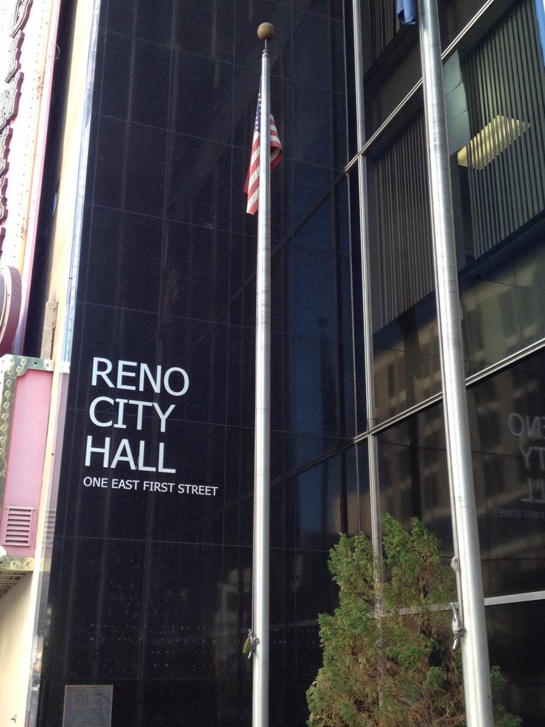 joshgreen1344's tweet photo. Excited to attend my first Access-License-Launch at #RenoCityHall. @NSBDC @OzmenCenter #BiggestLittleCity #ThinkReno http://t.co/m5uqaF7qWS