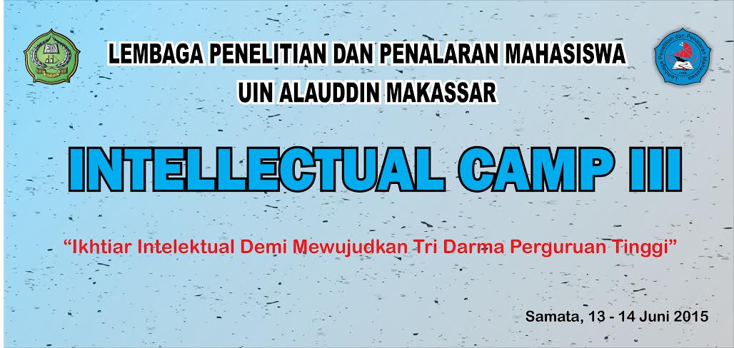 LPPM Al-Kindi Uinam tweet media