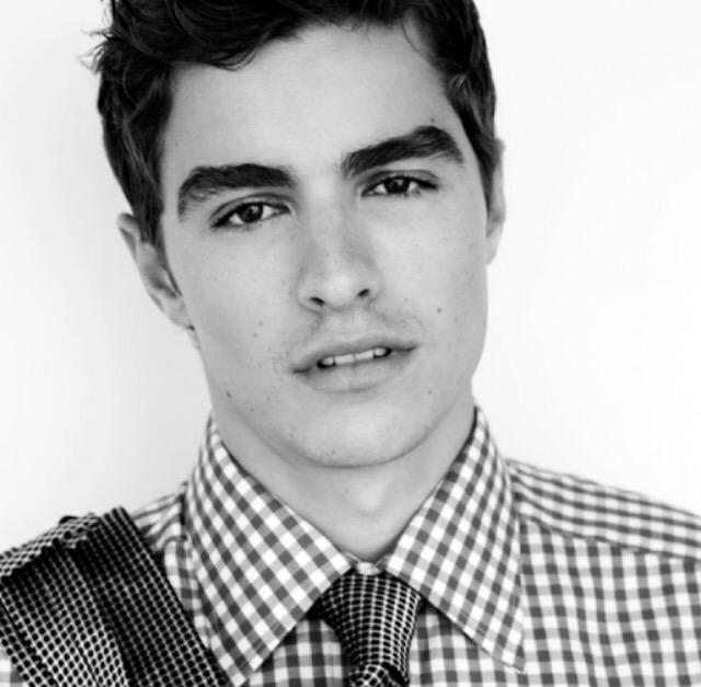 Happy 30th birthday to my future husband, Dave Franco. 