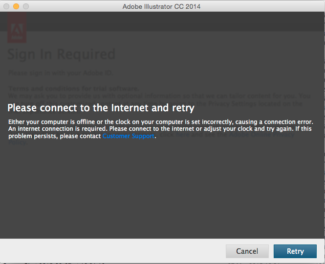 adobe illustrator cc 2015 offline activation adobe illustrator cc 2015 offline activation