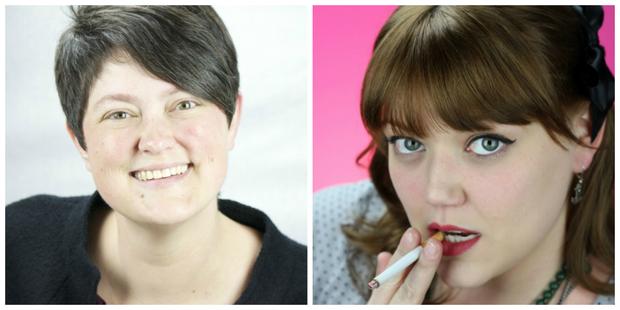 <a href="/AfterPartyPod69/">AfterPartyPod!</a> Chicago's funny women want big laughs, not "polite giggles" dnain.fo/1KK4zGH