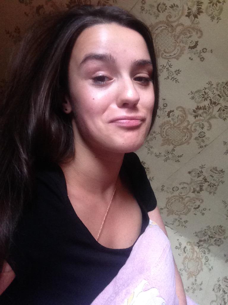 Lizaaa11996's tweet photo. Утро было хорошим 😂 http://t.co/5whRDa2daX