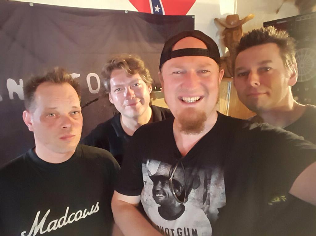 Taneytown (@taneytownband) on Twitter photo 