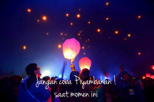 hiks, sdh siyap kaak ?