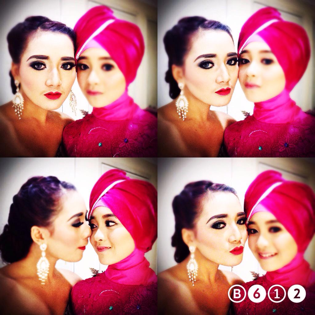 With neng ega kuningan