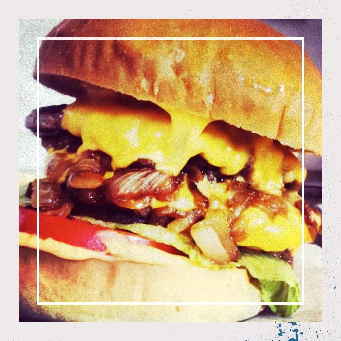 GUERRILLA EATS tweet media