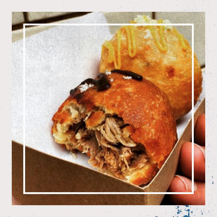 GUERRILLA EATS tweet media