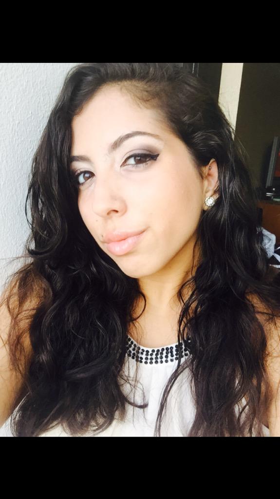 holalola97's tweet photo. Yesterday's makeup was pretty on point #ThanksClaudia #SheDoesMakeup #SlideIntoHerDM http://t.co/bp5QgUyYhq