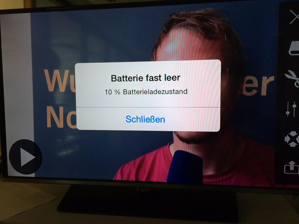 ElenaKuch's tweet photo. Wir produzieren mit dem Smartphone mit @BjoernSta. Erste Versuche. @MojoConIRL http://t.co/GosQYRdrHj