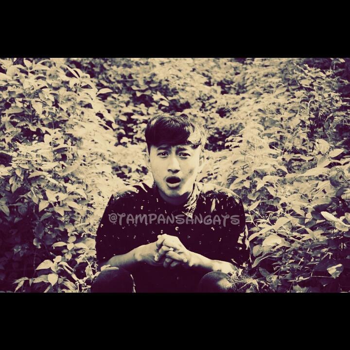 Kanncil Fanadio (@tampansangats) on Twitter photo 