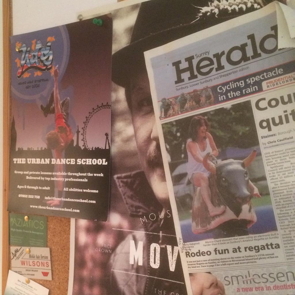 Check out our stall and performances from 12-5 tomorro #manorpark #sheppertonfair #10yearanniversary #leg3 #dance