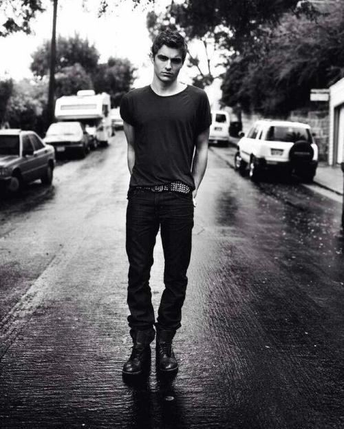 Happy 30th birthday, Dave Franco!  