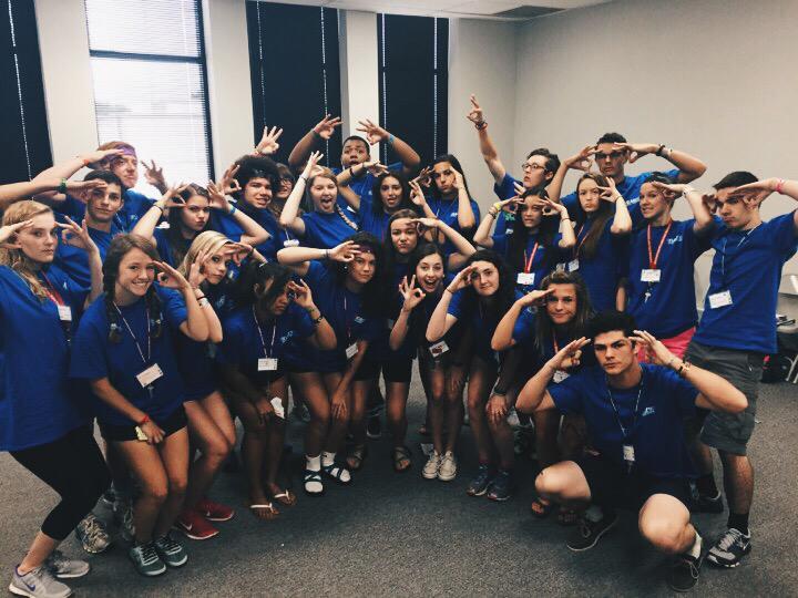 tyIertheking's tweet photo. squad #council3 http://t.co/7kNlfoyeRk