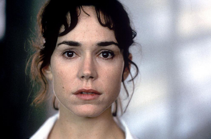  Happy Birthday Frances O\Connor 


 