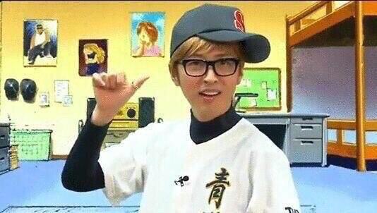 オシャレメガネ男櫻井孝宏聖誕祭