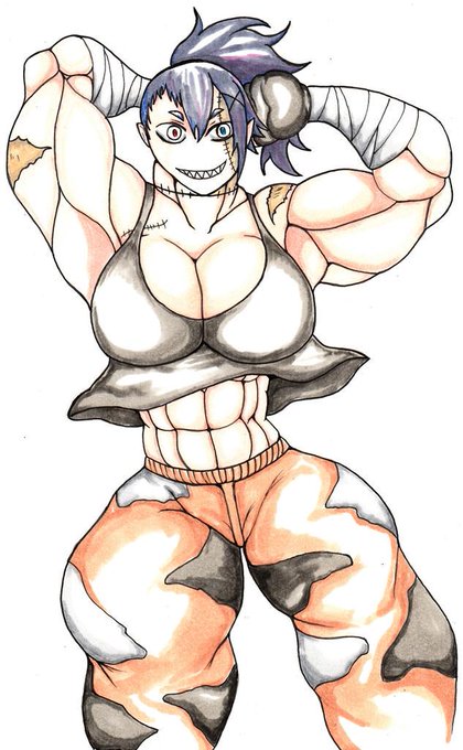 シュタ～シュタ～シュタィンさん～(ФωФ) 