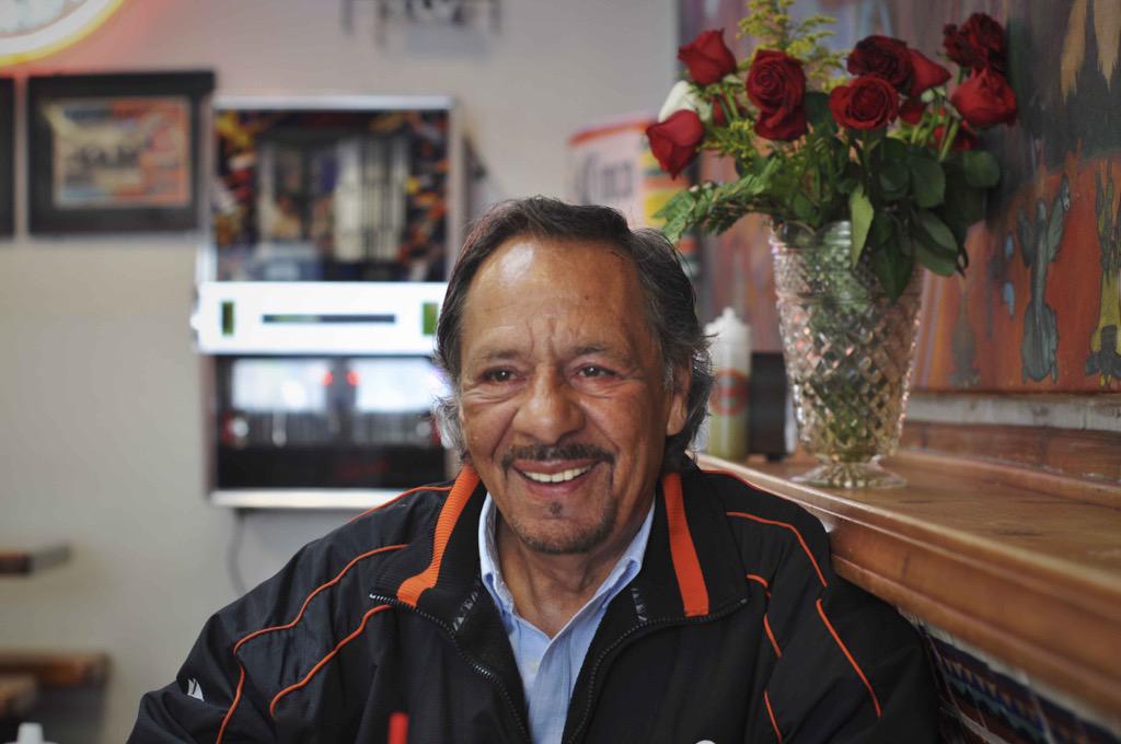 menu_stories's tweet photo. New episode! Meet Miguel Jara, who built @lataqueriasf with his own two hands in 1973. Listen: http://t.co/ydpyoxvrPM http://t.co/xgiABFXifR
