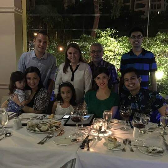 Happy Birthday, Carla Abellana!       