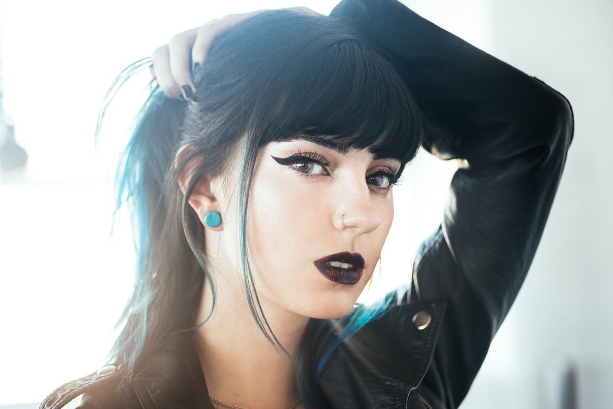HannahRayRU's tweet photo. #New @HannahRayNinja Photographer @ronkhizzle http://t.co/XgXzSafKCS