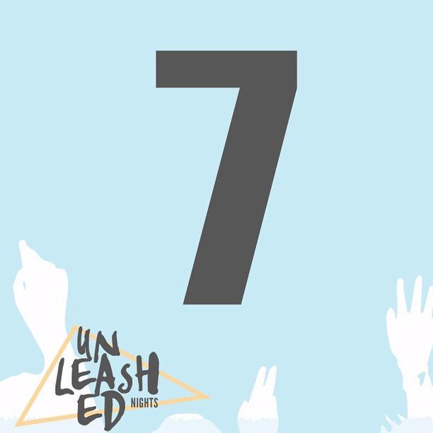 rachelfinlay_'s tweet image. so excited that Unleashed is only one week away!!!!! You don&apos;t want to miss it! vnyd.cc/unleashed @unleashed2015