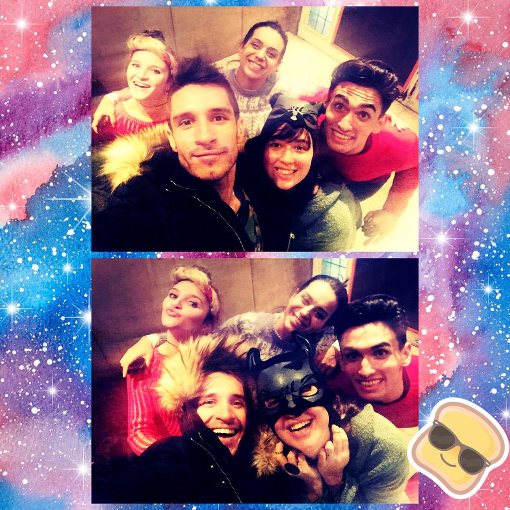 Facu Arrigoni tweet media