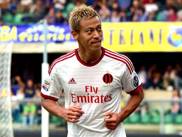 ***    *:. .. .:* * *:. . . .:*    ***
Happy Birthday to Keisuke Honda!!
***    *:. .. .:* * *:. . . .:*    *** 