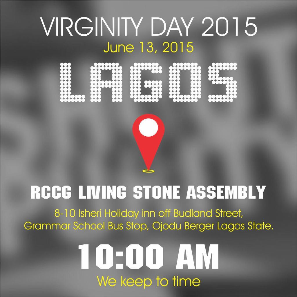 XlaslasX's tweet photo. God is interested in sex after marriage not sex before marriage #ChangeBae #NoSUM Happy Virginity Day ... http://t.co/wck9vwUcpX