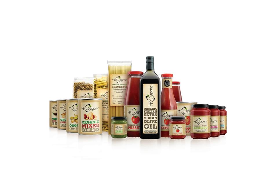 VeganChatRoom's tweet photo. Mr Organic @MrOrganic Organic pasta, pesto, pasta sauces, ketchup &amp; olive oil
☛ https://t.co/BRODGHZf3s #organic 🍅
https://t.co/BQbDmTaYPe