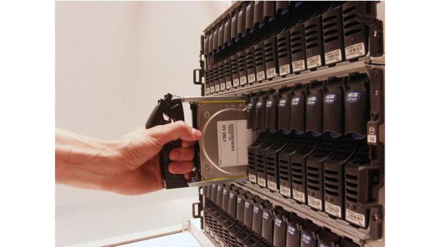 PlateSmart's tweet image. Video storage receiving long overdue upgrades to video surveillance technology!#LPR #security securityinfowatch.com/article/120797…