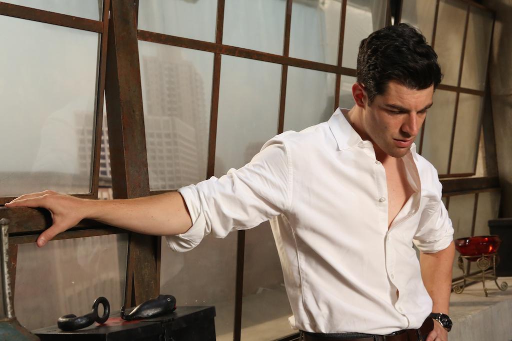 New_GirlTV's tweet photo. Right swipe. #NewGirl http://t.co/jlbOWB1Fuy