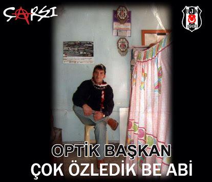 #İyikidoğdunOptikBaskan