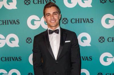Happy birthday to dave franco  
