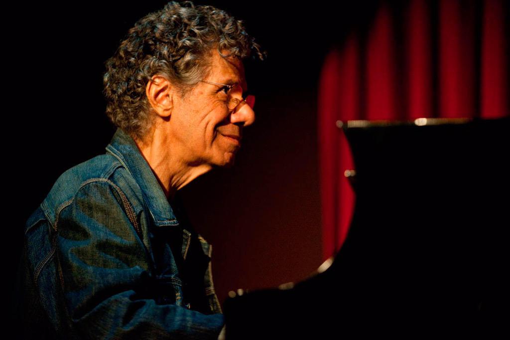 Happy Birthday Chick Corea! 