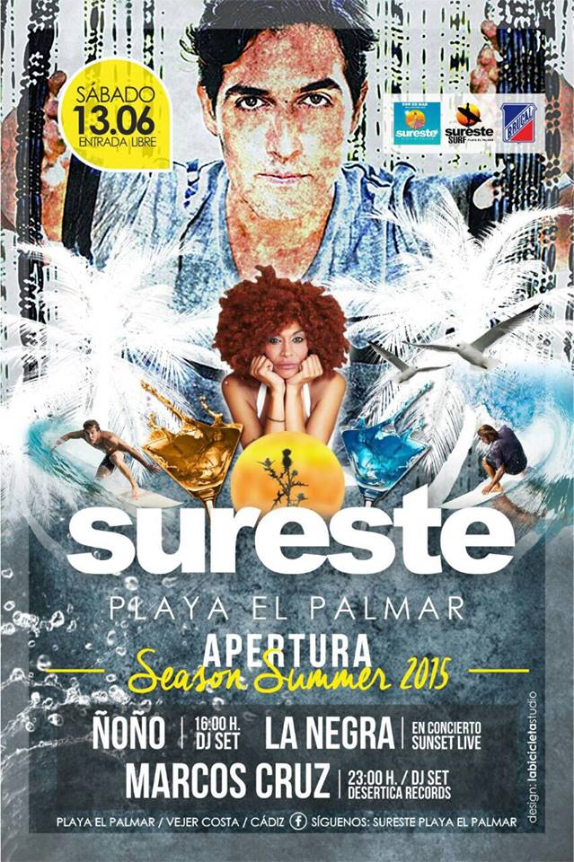 gran inauguración no faltéis