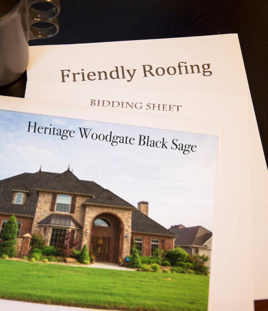 New product for roof contractors and salesmen. Message me for a promo code and try it for free!