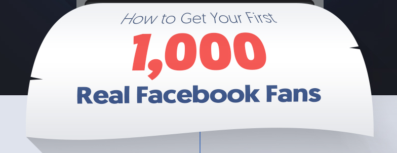 6 Steps you need to take to Get First 1000 Facebook Fans seoireland.org/learn-social-m… #facebook #infographics