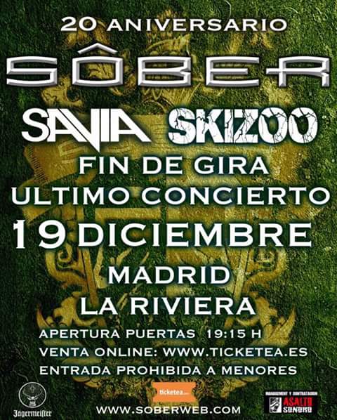 SoberFanOficial's tweet photo. ÚLTIMAS GOLDEN PARA MADRID!!! http://t.co/N1QK2Zm22B