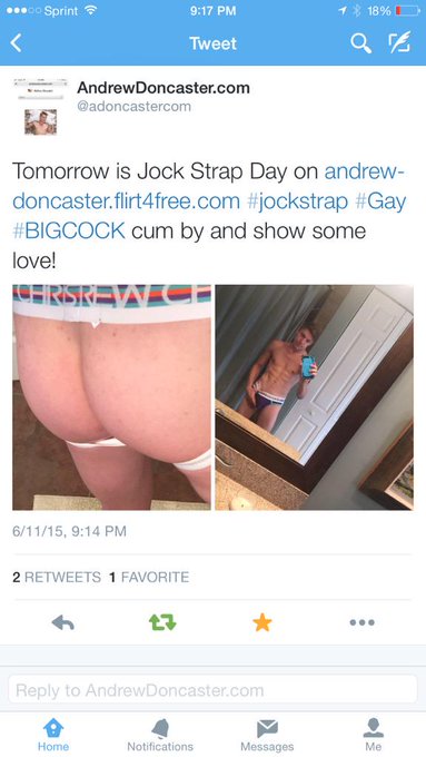 Getting ready now! See you guys soon on http://t.co/wGhKSQOWeG #gay #jockstrap #CamModel http://t.co