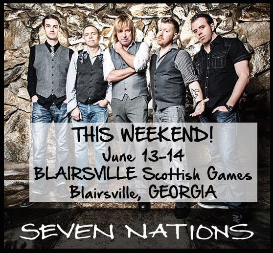 Seven Nations tweet media