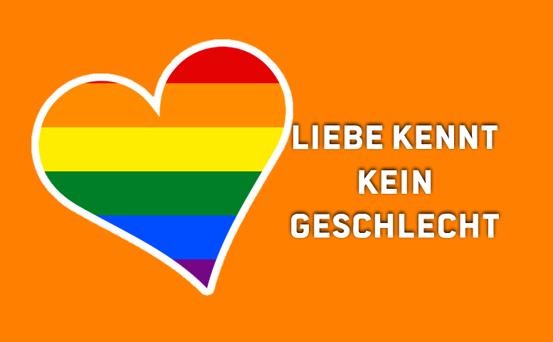 Piratenpartei's tweet photo. Der Bundesrat hat sich für die  Gleichstellung homosexueller Partnerschaften mit der Ehe ausgesprochen. #Ehefueralle http://t.co/esOsYEk2P6