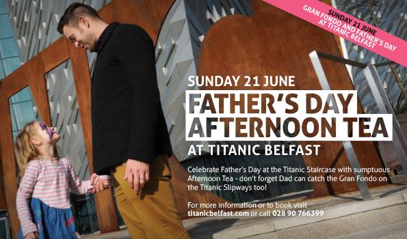 Titanic Belfast tweet media
