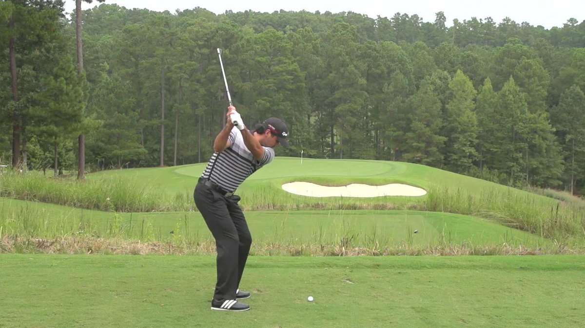 Learn how 2 hit more greens w 1 of the top players in the world <a href="/JDayGolf/">Jason Day</a> s.net2.tv/s/gLzlSW <a href="/PGATOUR/">PGA TOUR</a> <a href="/usopengolf/">U.S. Open</a>