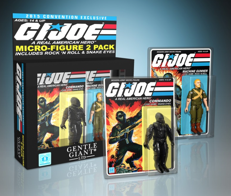 yak_face's tweet photo. Yo! @FlagPoints  Gentle Giant announces #SDCC exclusive micro 2-pk http://t.co/aw5nbfWI6S http://t.co/BCdD9xpGDb